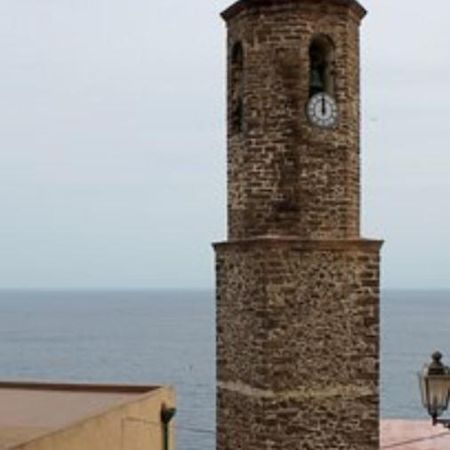 L'Antico Faro Bed and Breakfast Castelsardo Buitenkant foto