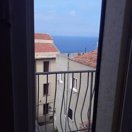 L'Antico Faro Bed and Breakfast Castelsardo Buitenkant foto