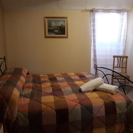 L'Antico Faro Bed and Breakfast Castelsardo Buitenkant foto