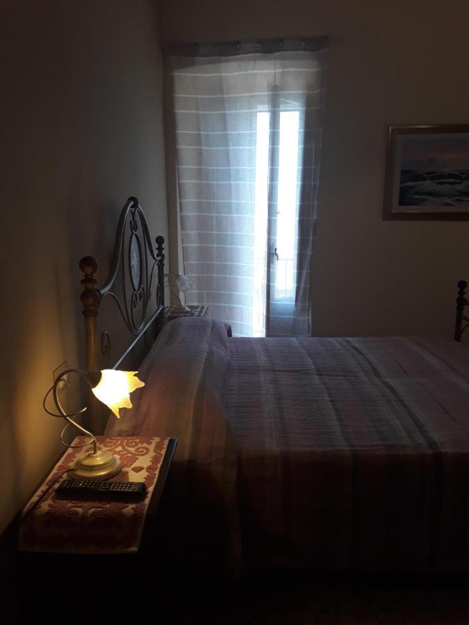 L'Antico Faro Bed and Breakfast Castelsardo Buitenkant foto