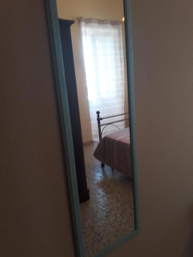 L'Antico Faro Bed and Breakfast Castelsardo Buitenkant foto