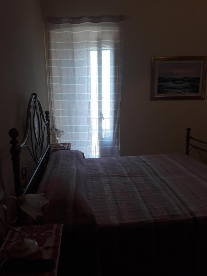 L'Antico Faro Bed and Breakfast Castelsardo Buitenkant foto
