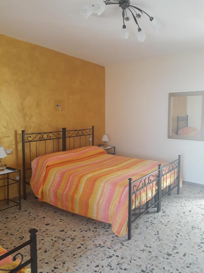 L'Antico Faro Bed and Breakfast Castelsardo Buitenkant foto
