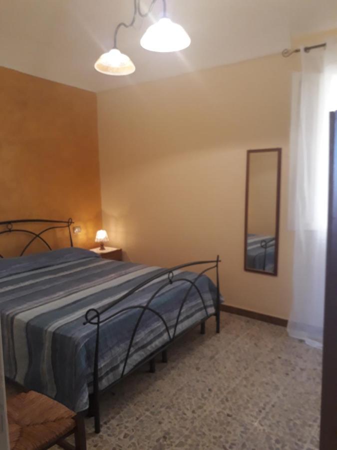 L'Antico Faro Bed and Breakfast Castelsardo Buitenkant foto