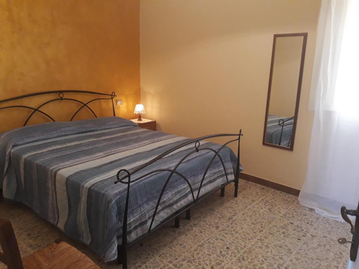 L'Antico Faro Bed and Breakfast Castelsardo Buitenkant foto