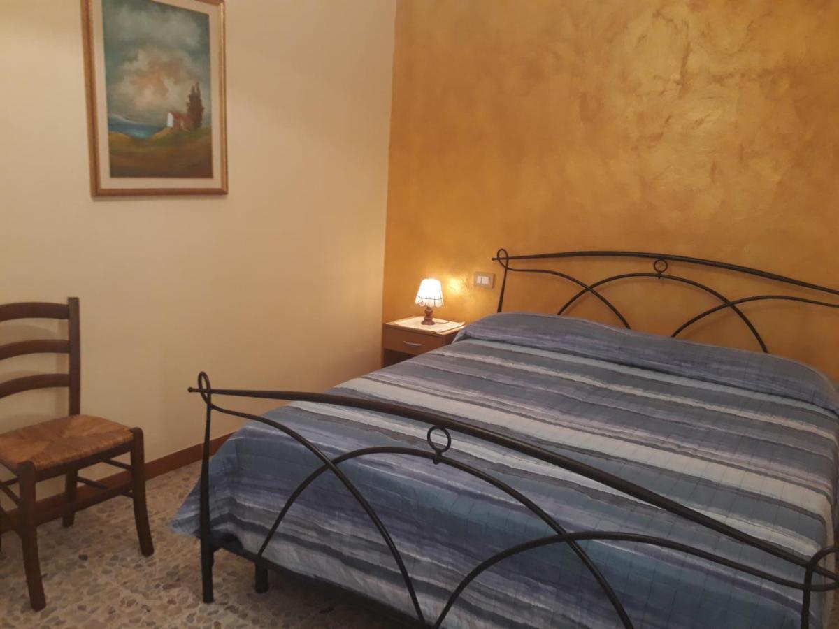 L'Antico Faro Bed and Breakfast Castelsardo Buitenkant foto