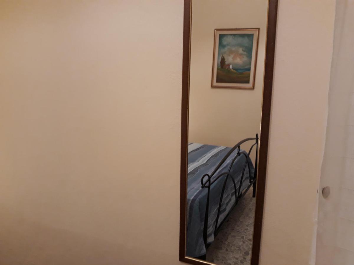 L'Antico Faro Bed and Breakfast Castelsardo Buitenkant foto