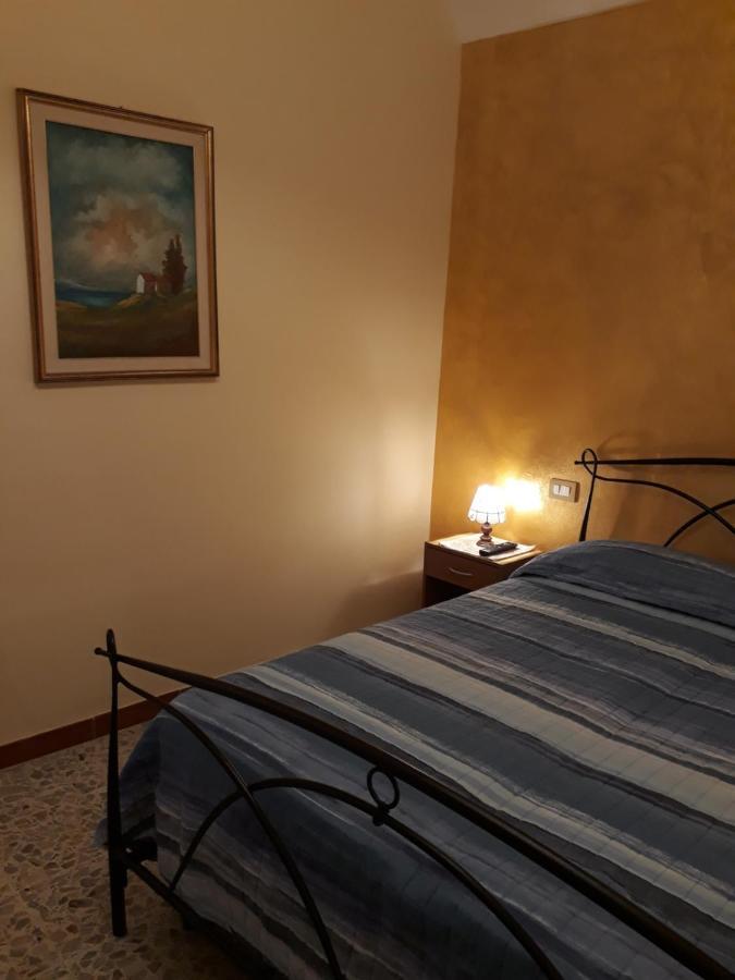 L'Antico Faro Bed and Breakfast Castelsardo Buitenkant foto