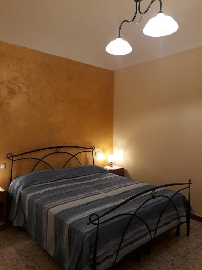 L'Antico Faro Bed and Breakfast Castelsardo Buitenkant foto