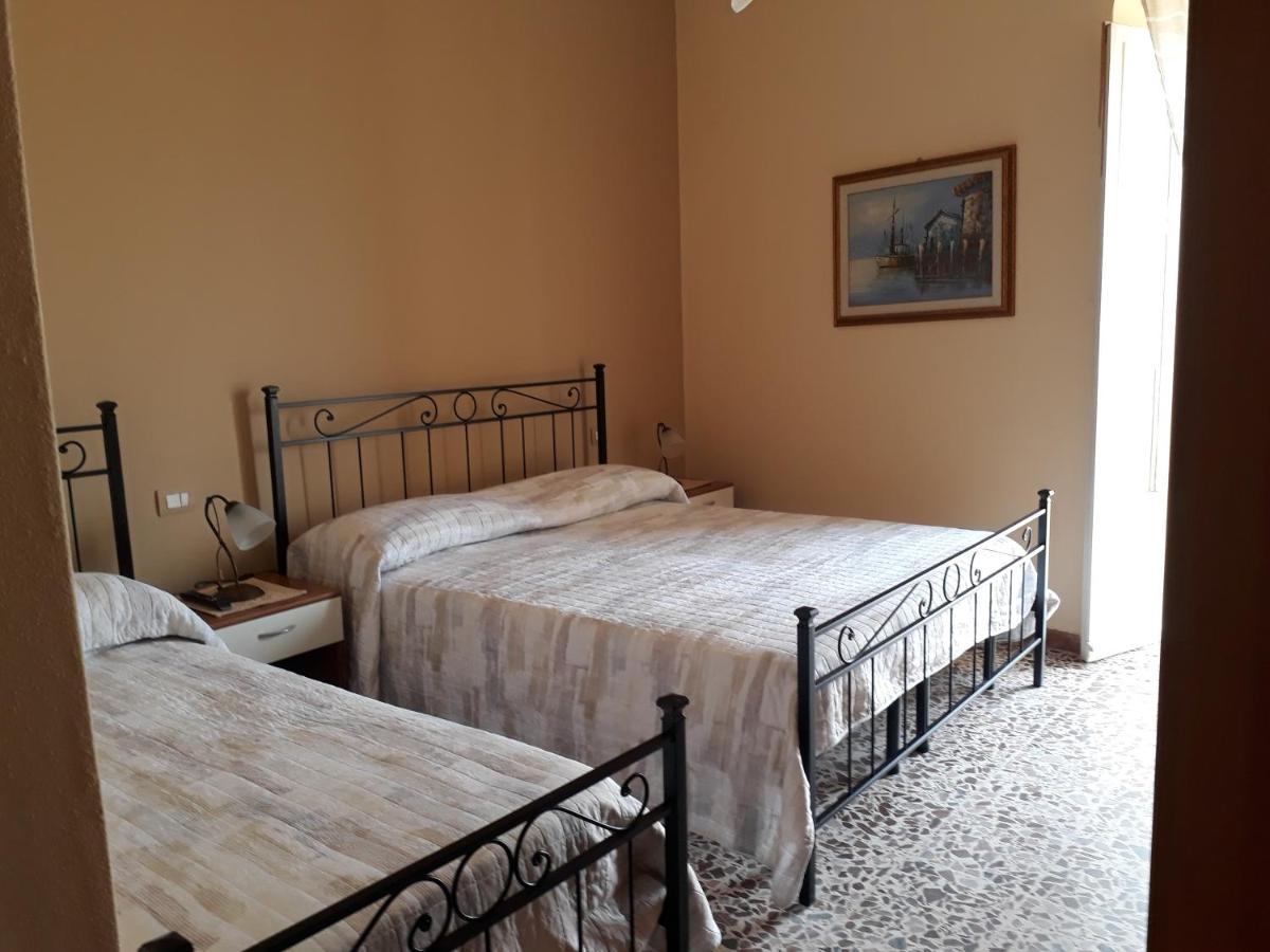 L'Antico Faro Bed and Breakfast Castelsardo Buitenkant foto