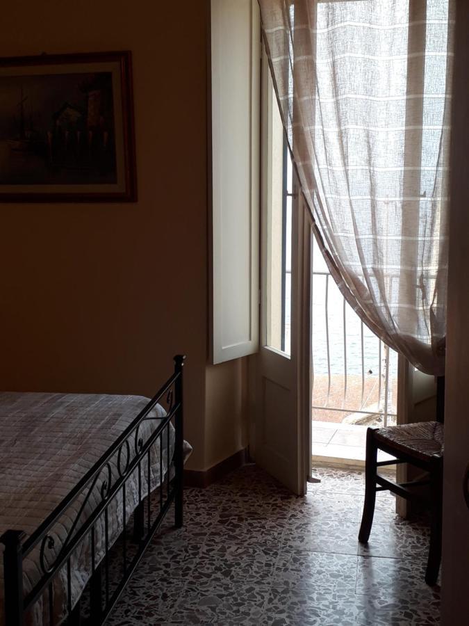 L'Antico Faro Bed and Breakfast Castelsardo Buitenkant foto