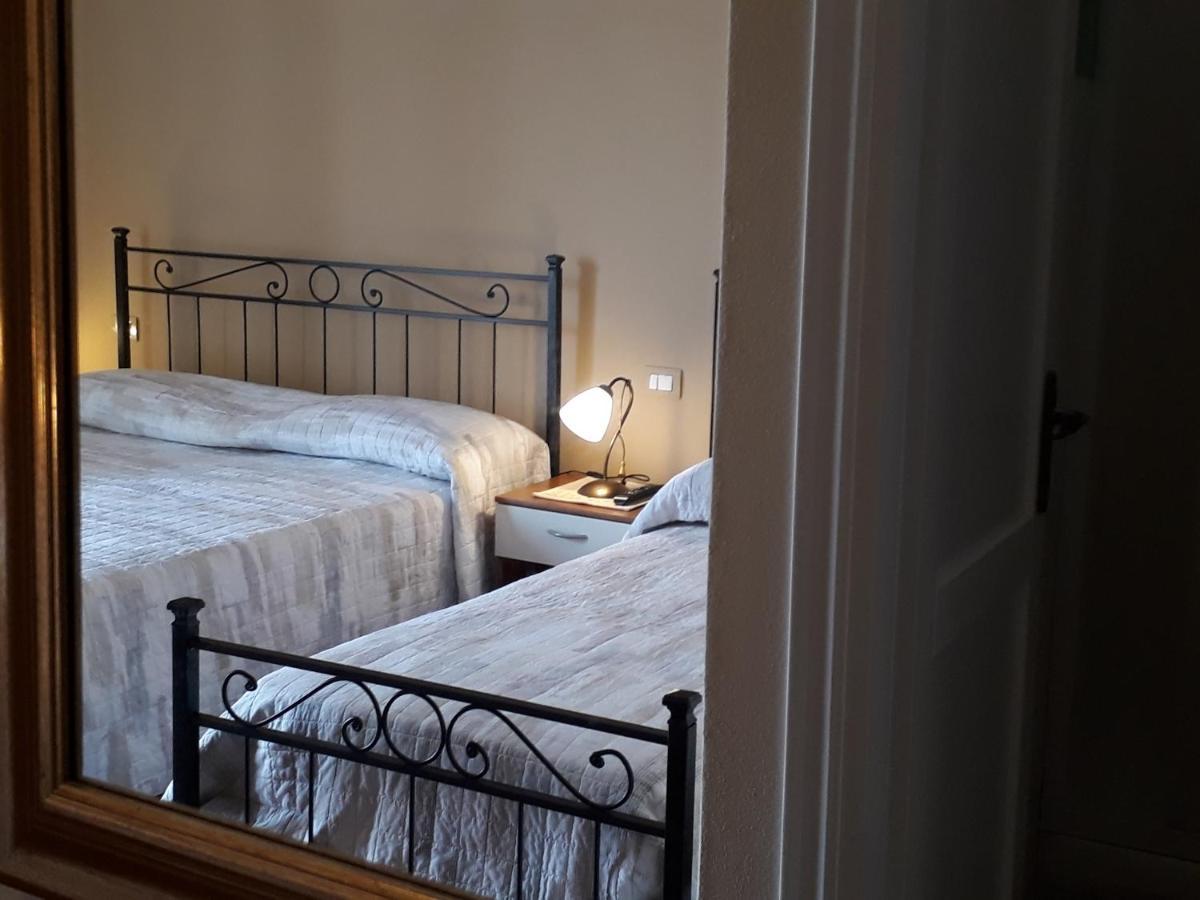 L'Antico Faro Bed and Breakfast Castelsardo Buitenkant foto