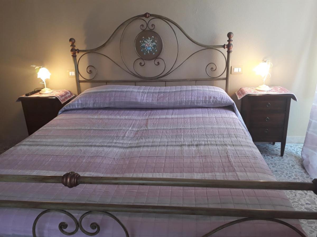 L'Antico Faro Bed and Breakfast Castelsardo Buitenkant foto