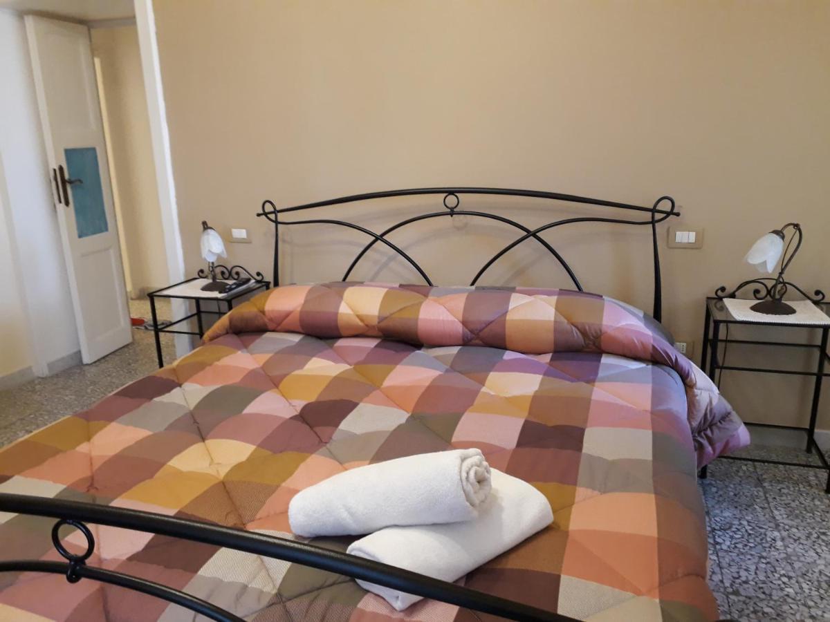 L'Antico Faro Bed and Breakfast Castelsardo Buitenkant foto