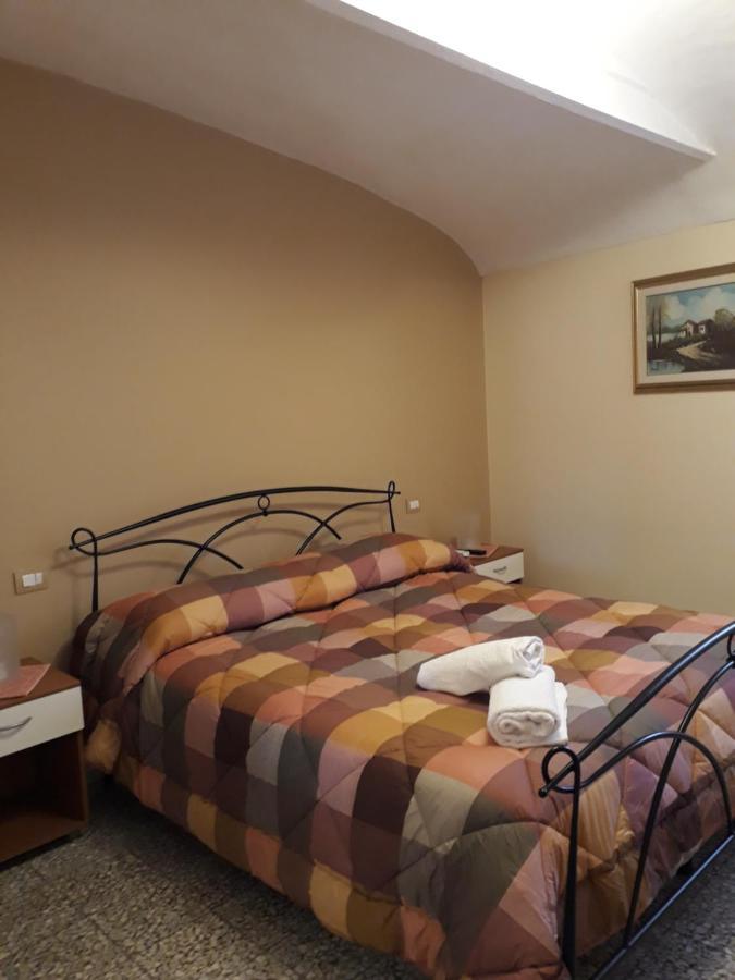 L'Antico Faro Bed and Breakfast Castelsardo Buitenkant foto