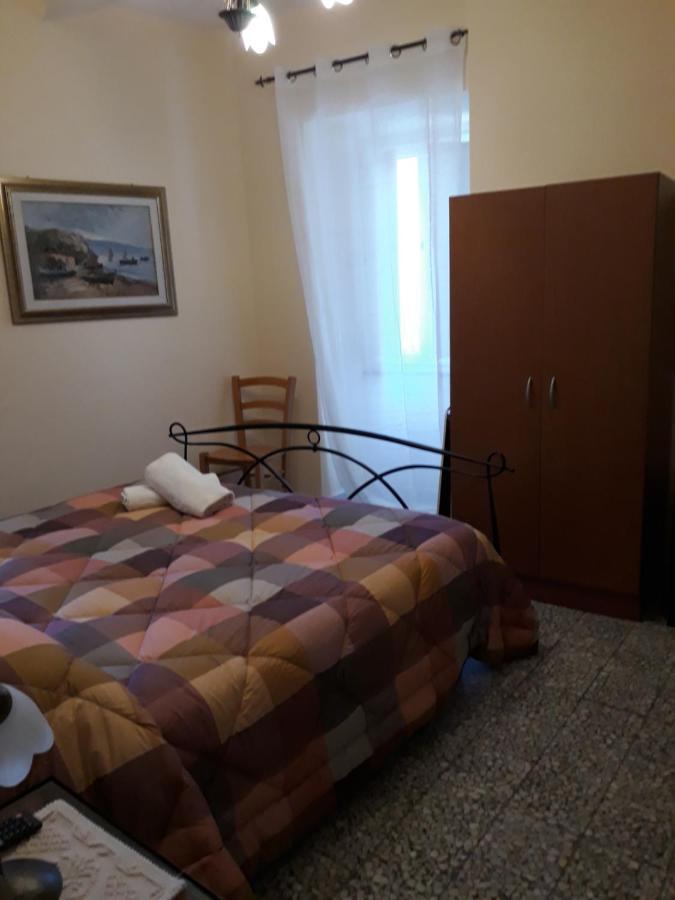 L'Antico Faro Bed and Breakfast Castelsardo Buitenkant foto